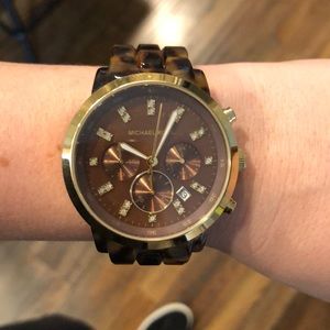 Michael Kors watch